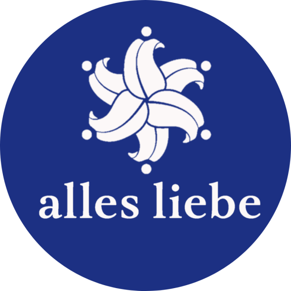 就労継続支援B型事業所 alles liebeアイコン