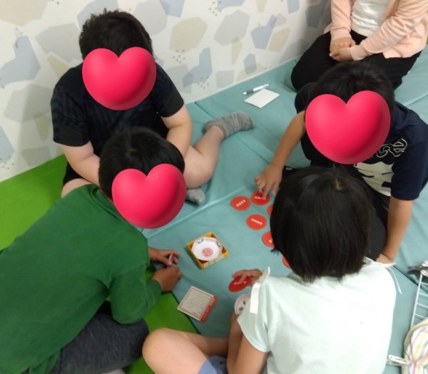 カードゲーム
