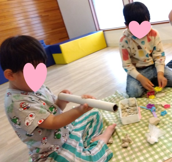 ギュッギュッ🤲