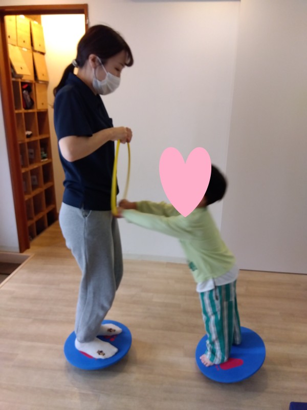 おっとっと