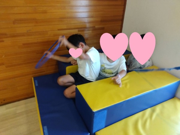 しゅっぱ〜つ!!