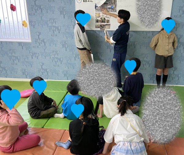 ハロウィン週間part1