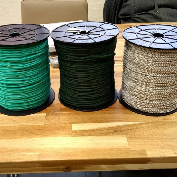 newパラコード✨🍀