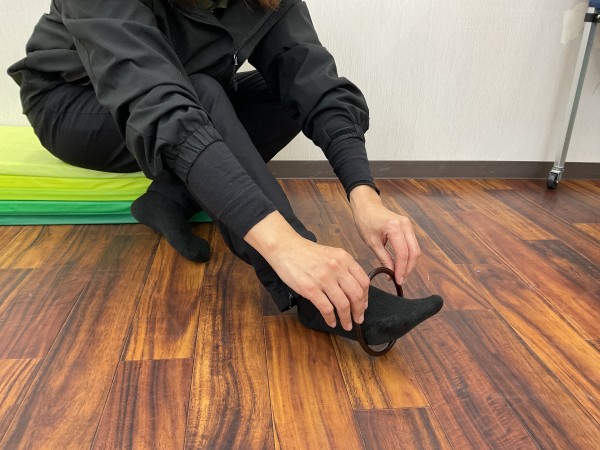 感覚統合について(1月①)