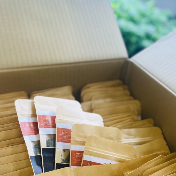 記念品ご注文🌿