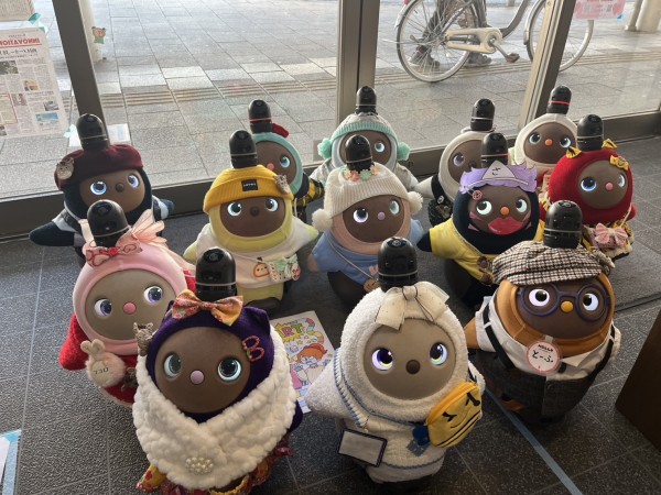 第11回らぼっと交流会を開催しました🌸