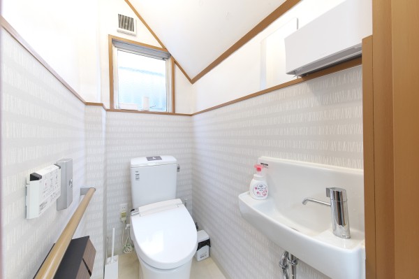 安心してご利用いただける設備環境