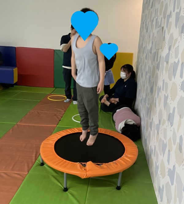 サーキット活動