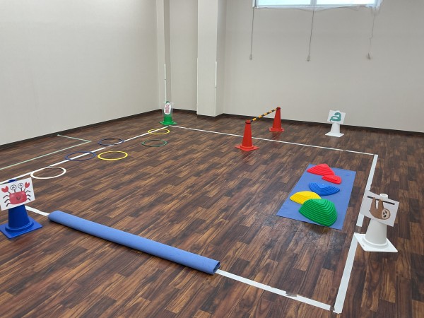 バランス感覚(3月②)