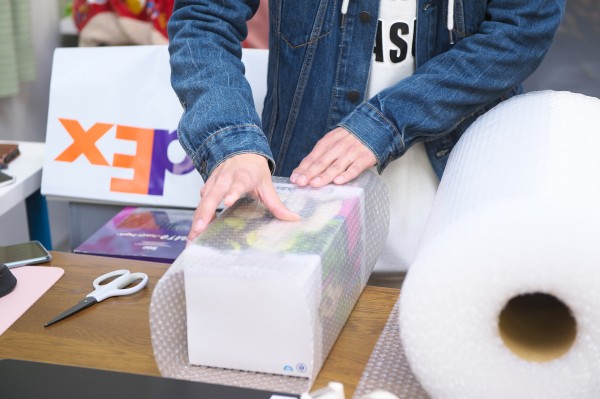 発送代行業務のご紹介